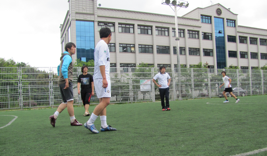 2011.05.27 학과 단합대회(2차)