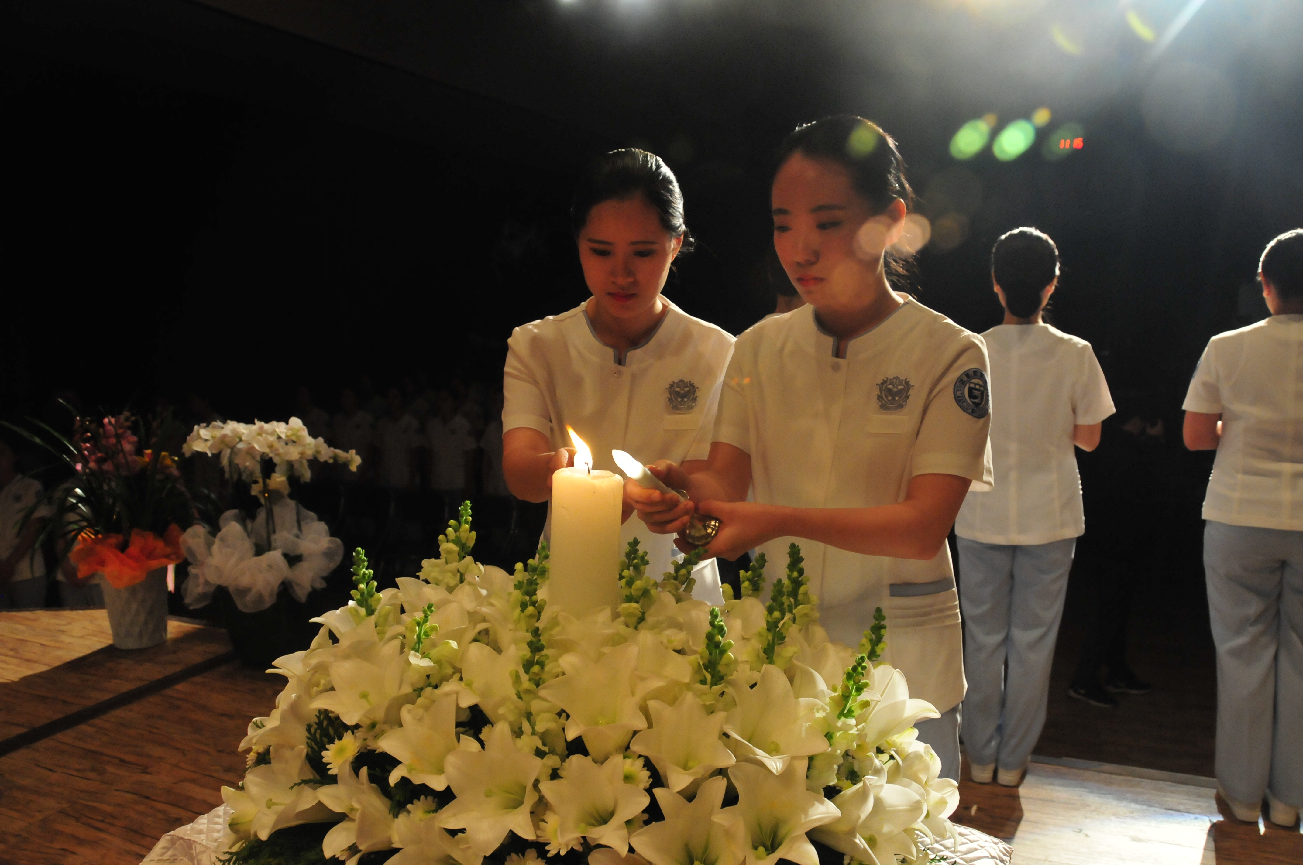 2016년도 제21회 나이팅게일 선서식(2)
