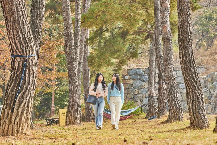 🍂세명대학교 가을 풍경🍂