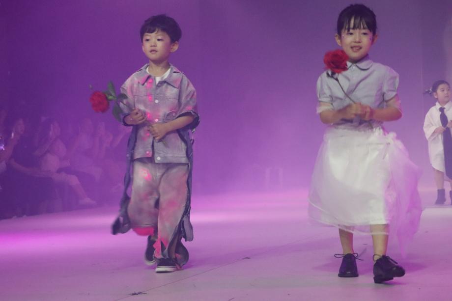 제 1회 세명대학교x플레이스타뮤지컬 패션쇼