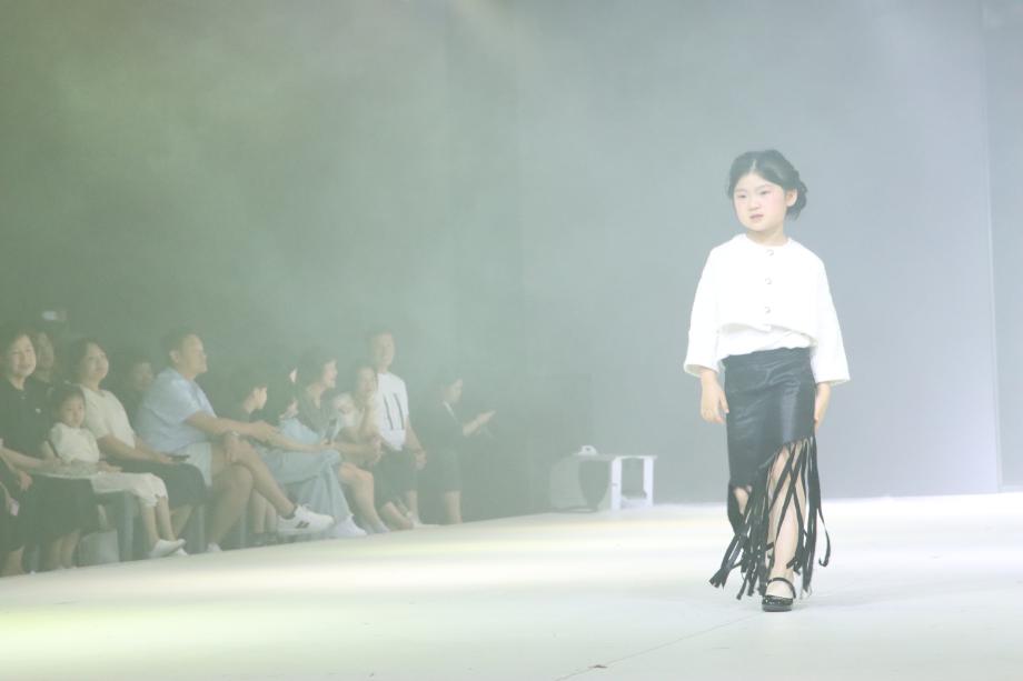 제 1회 세명대학교x플레이스타뮤지컬 패션쇼