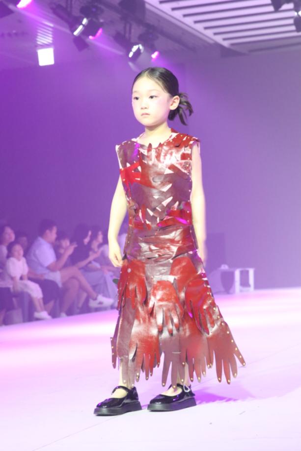 제 1회 세명대학교x플레이스타뮤지컬 패션쇼