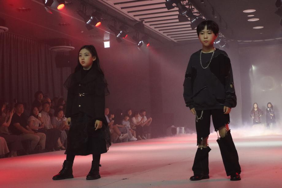 제 1회 세명대학교x플레이스타뮤지컬 패션쇼