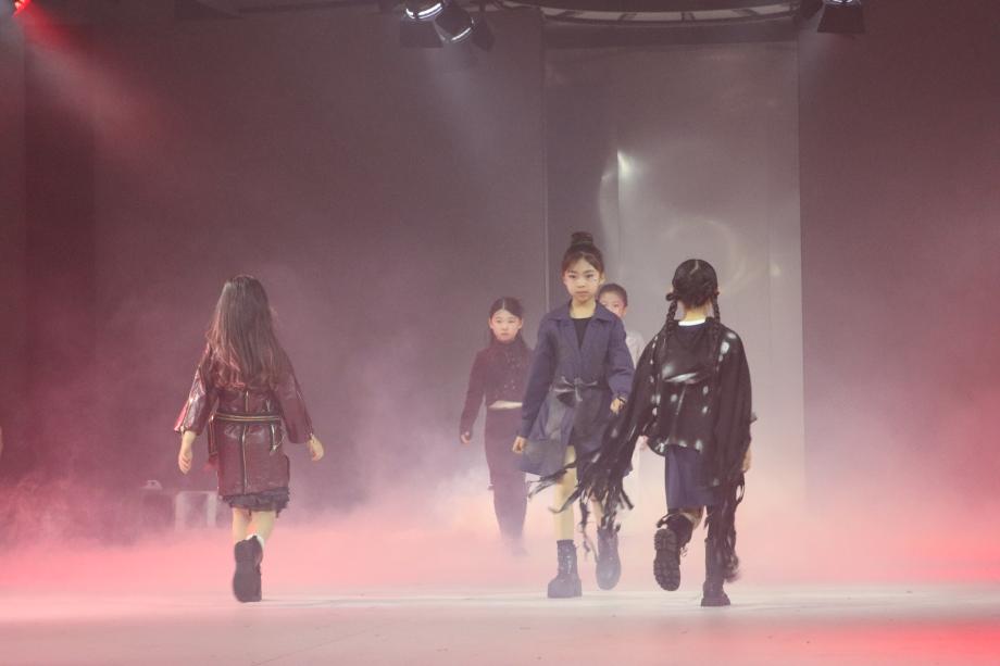 제 1회 세명대학교x플레이스타뮤지컬 패션쇼