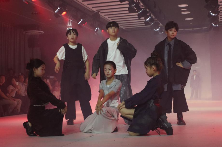 제 1회 세명대학교x플레이스타뮤지컬 패션쇼