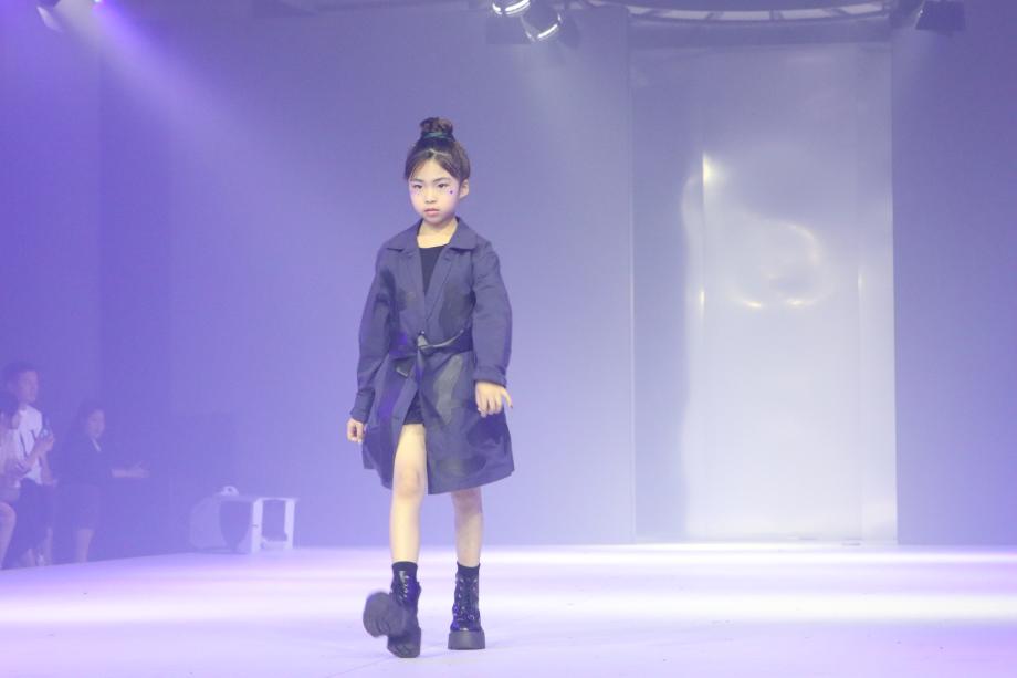 제 1회 세명대학교x플레이스타뮤지컬 패션쇼