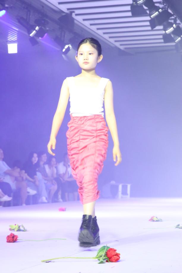 제 1회 세명대학교x플레이스타뮤지컬 패션쇼