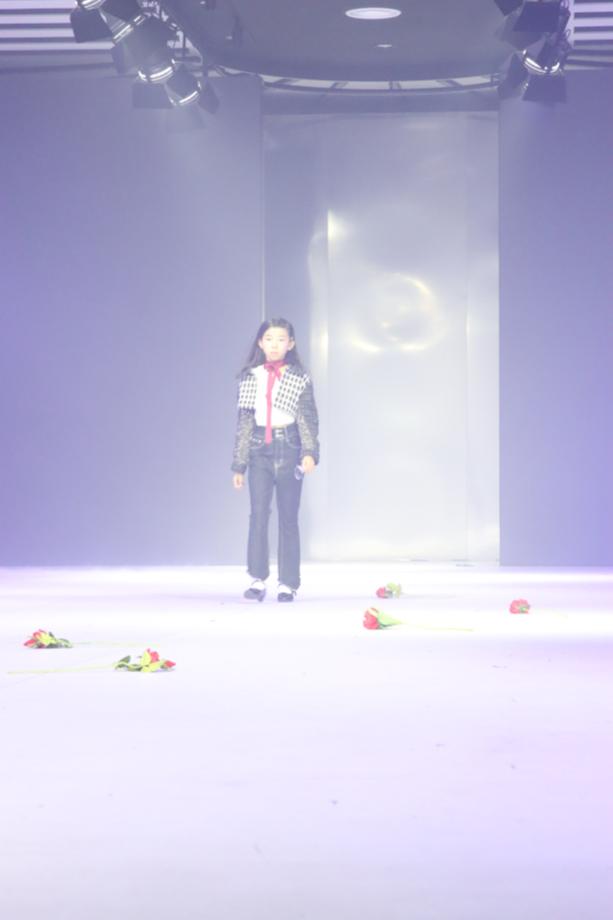 제 1회 세명대학교x플레이스타뮤지컬 패션쇼