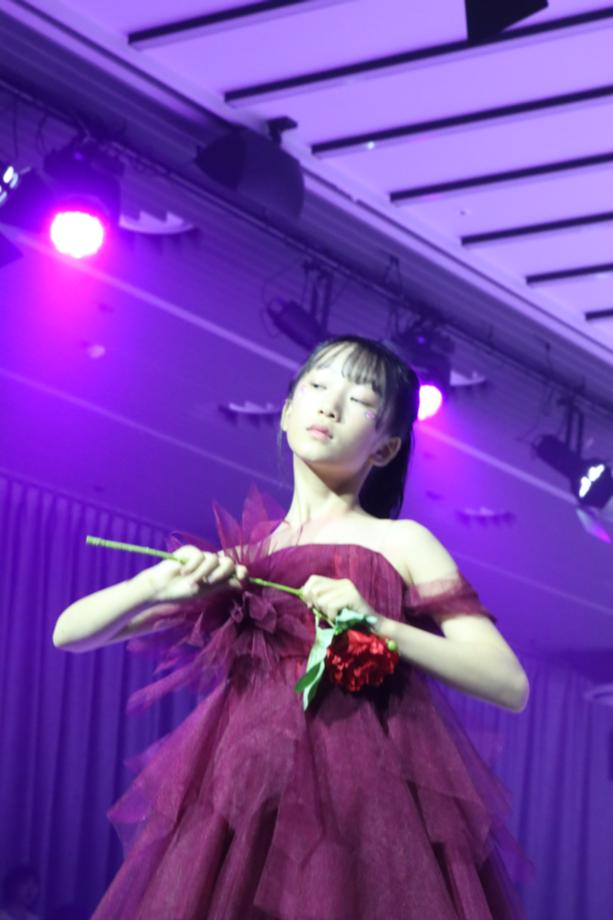 제 1회 세명대학교x플레이스타뮤지컬 패션쇼