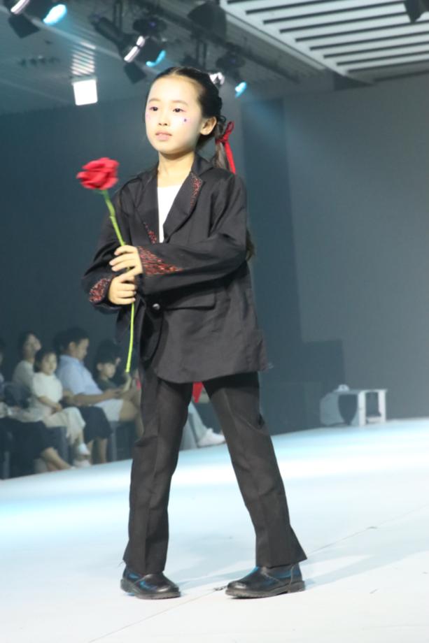 제 1회 세명대학교x플레이스타뮤지컬 패션쇼