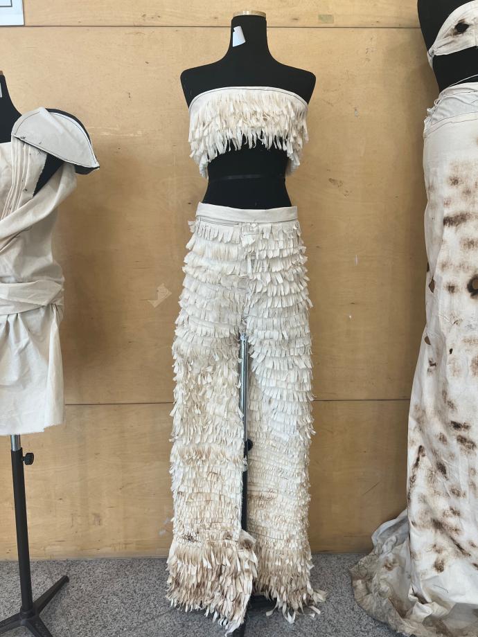 1학년 디자인체험하기 우수작