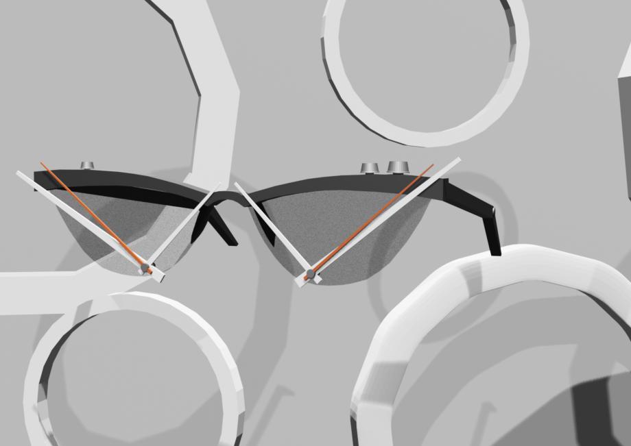 패션3D프린팅 우수작