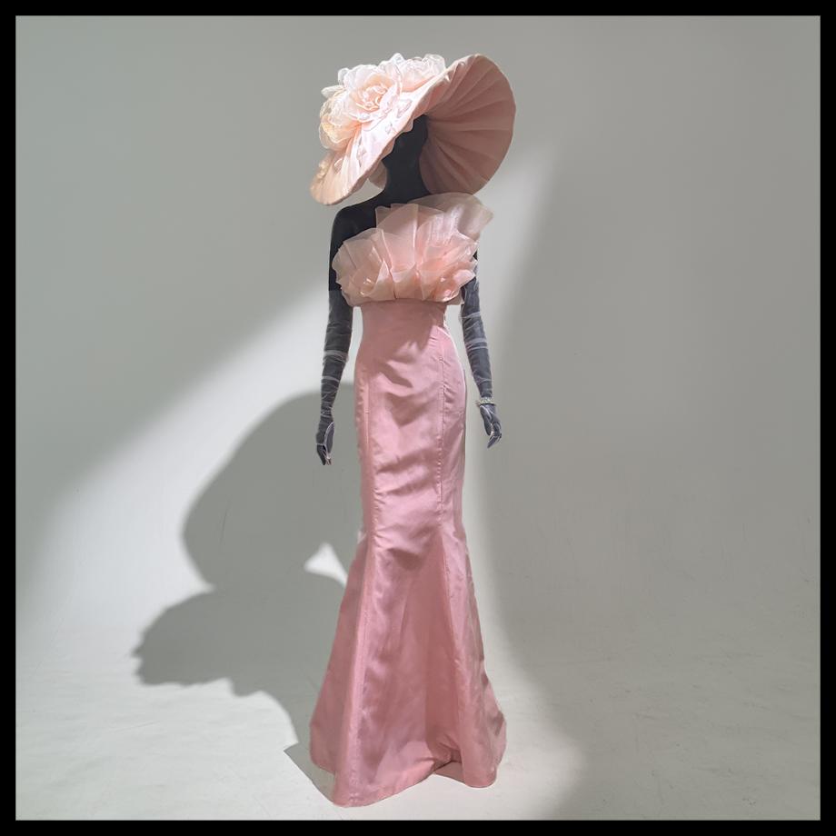 2024년도 패션디자인학과 졸업작품