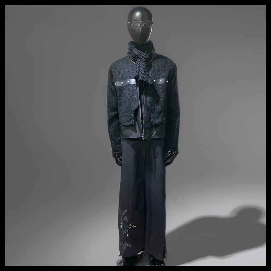 2024년도 패션디자인학과 졸업작품