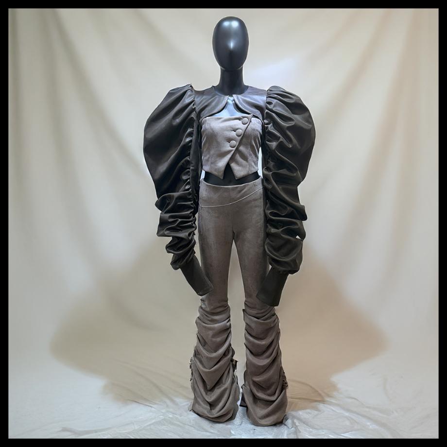 2024년도 패션디자인학과 졸업작품