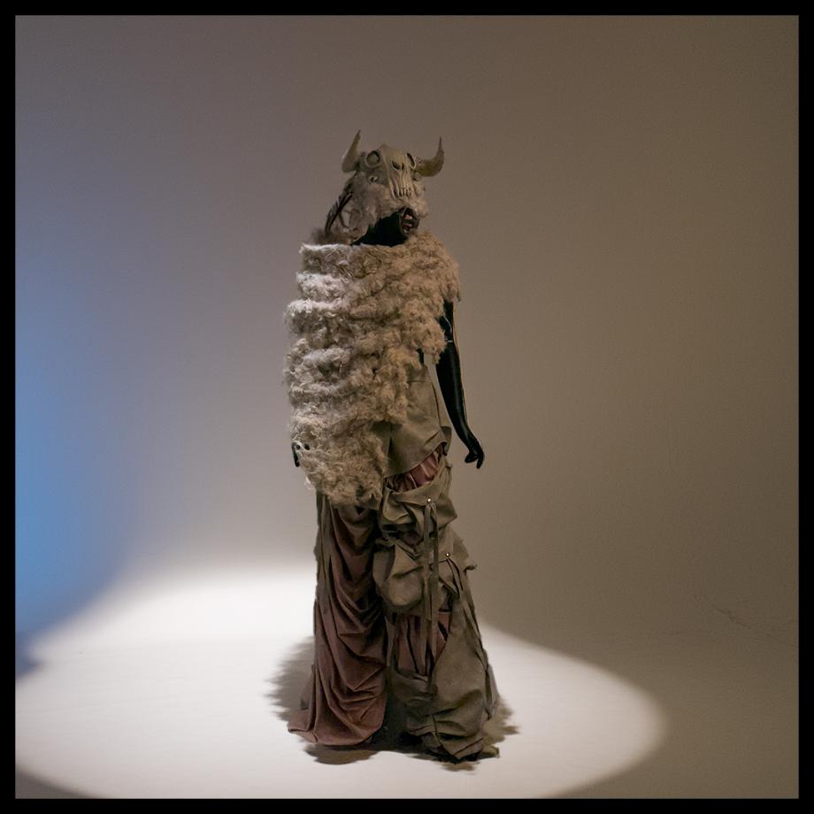 2024년도 패션디자인학과 졸업작품