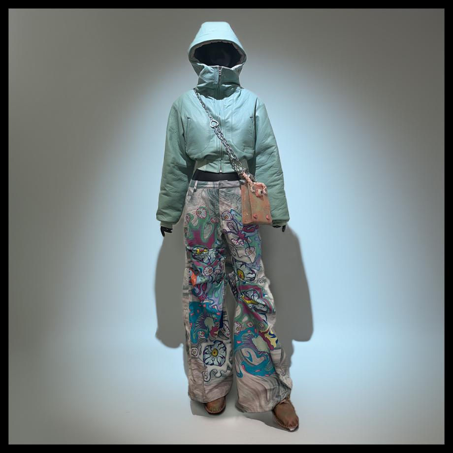 2024년도 패션디자인학과 졸업작품