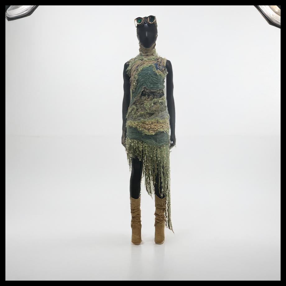 2024년도 패션디자인학과 졸업작품