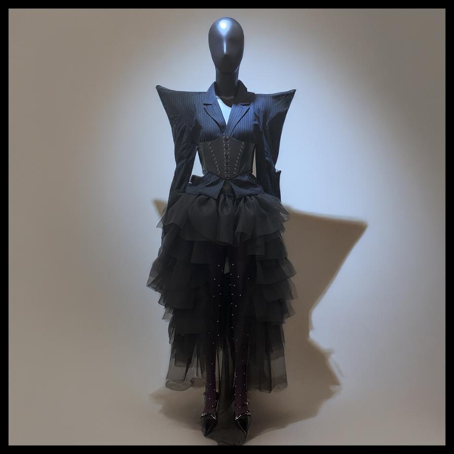 2024년도 패션디자인학과 졸업작품