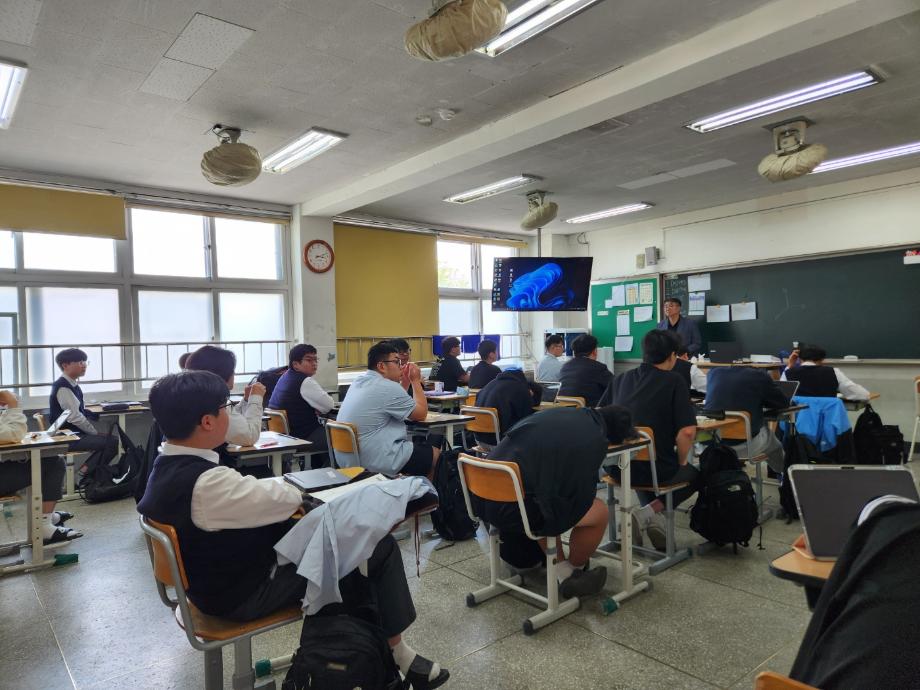 [고교특강] 제천고등학교 전공체험특강_안*범교수