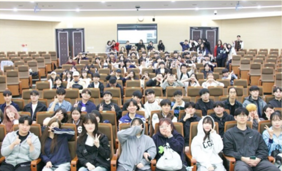 2025-1학기 종강총회