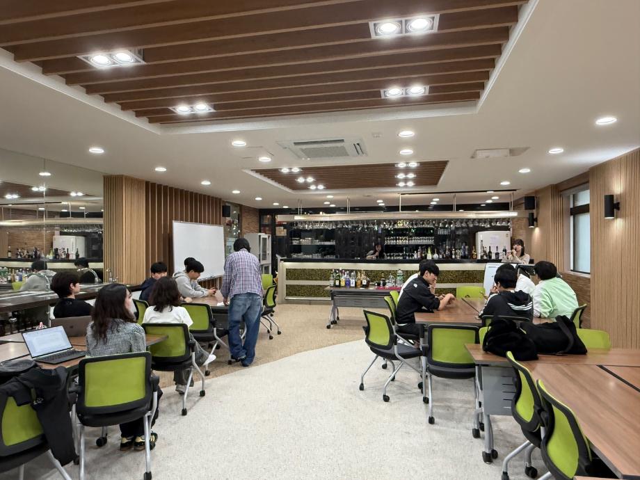 2025년 1학기 동아리 활동 (2)