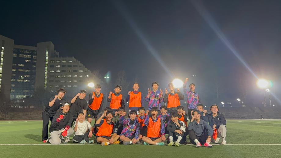 2025학년도 토니켓 활동사진