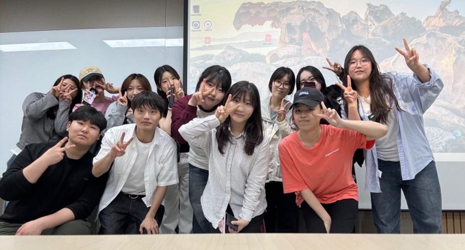 2025학년도 널싱 활동사진