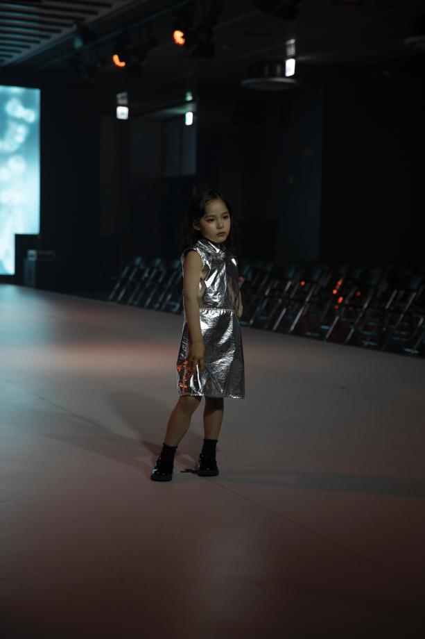 2025년 황금노루발 패션쇼(플레이스타뮤지컬)