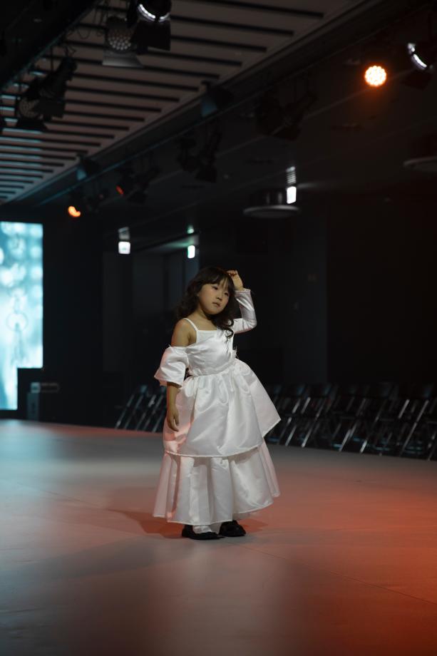 2025년 황금노루발 패션쇼(플레이스타뮤지컬)