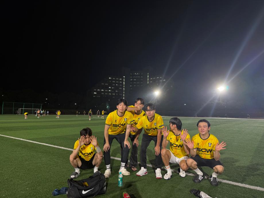 2025년 2학기 동아리 활동 (1)