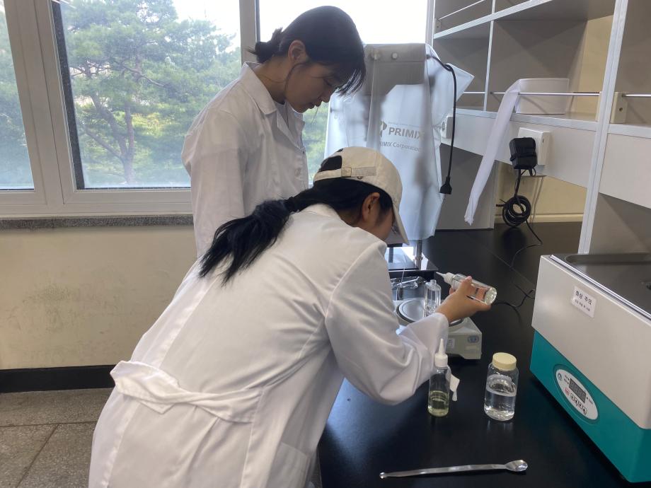 2025학년도 순정 동아리 하계방학 특별활동