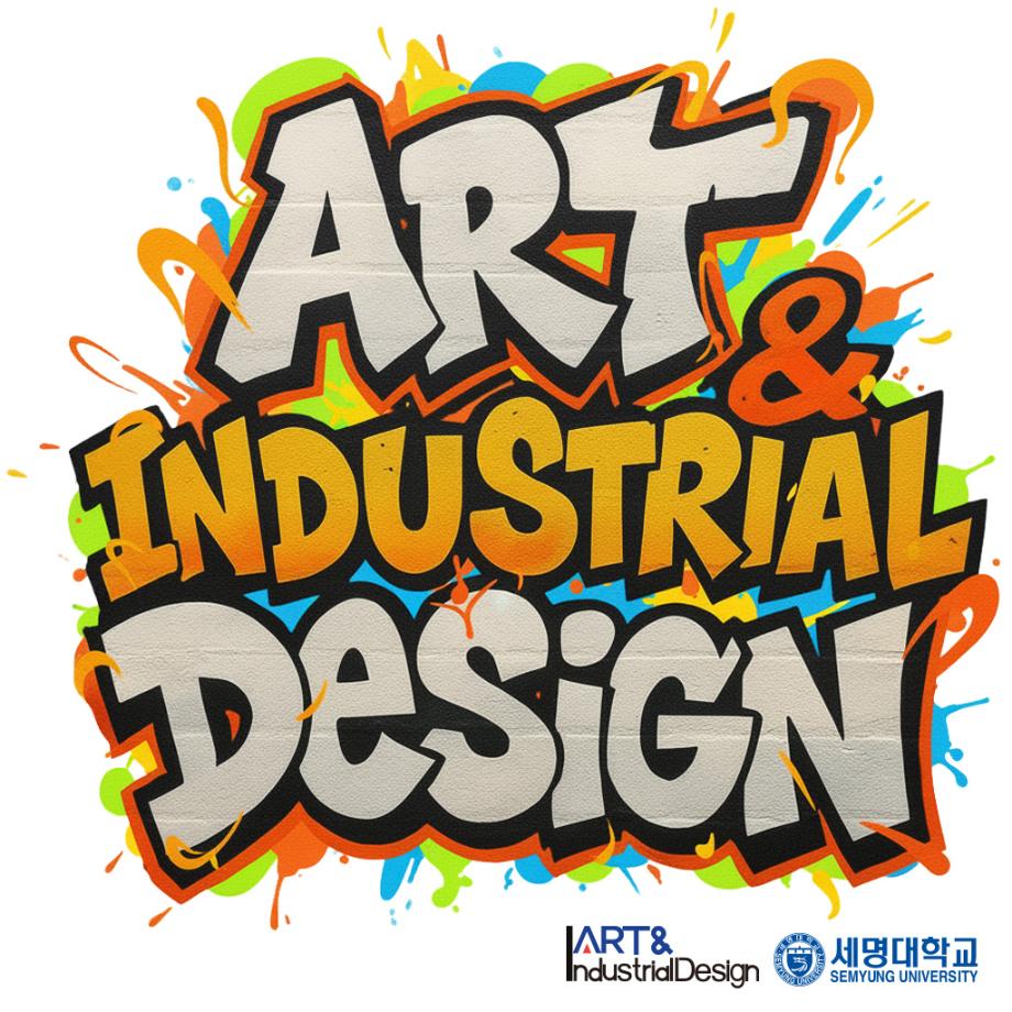 [주제곡1] 아트&산업디자인학과 학과 주제곡 제작