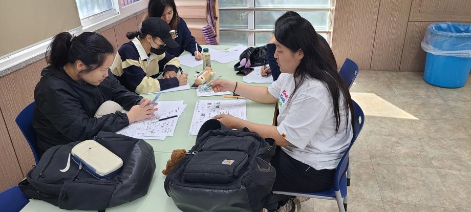 [동아리] 모난돌 캡스턴디자인 연구 활동