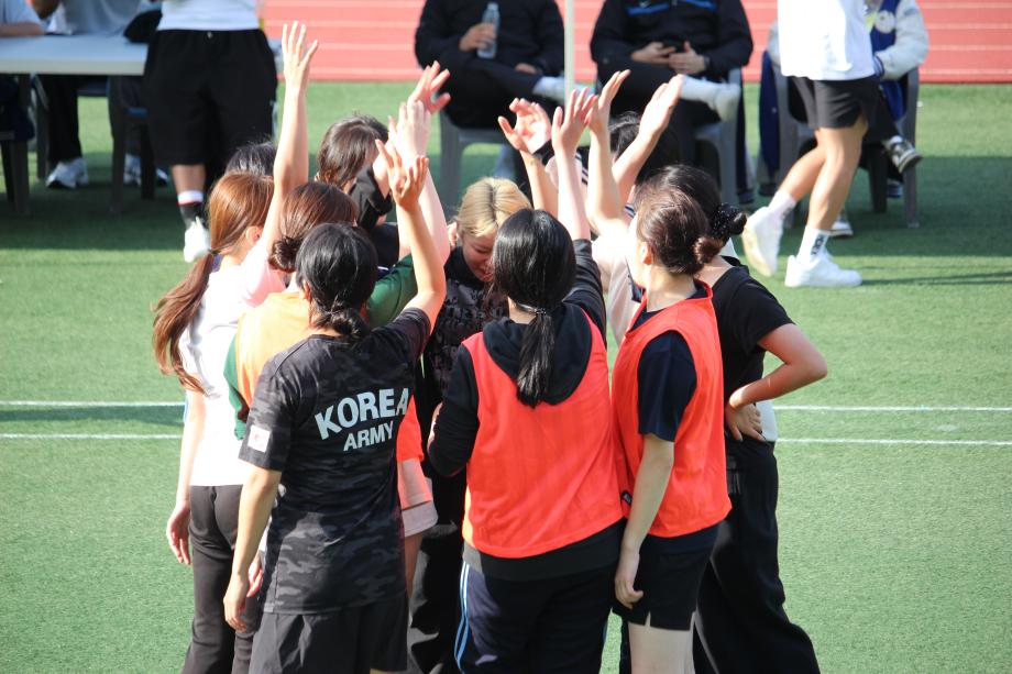 2025학년도 청룡체전