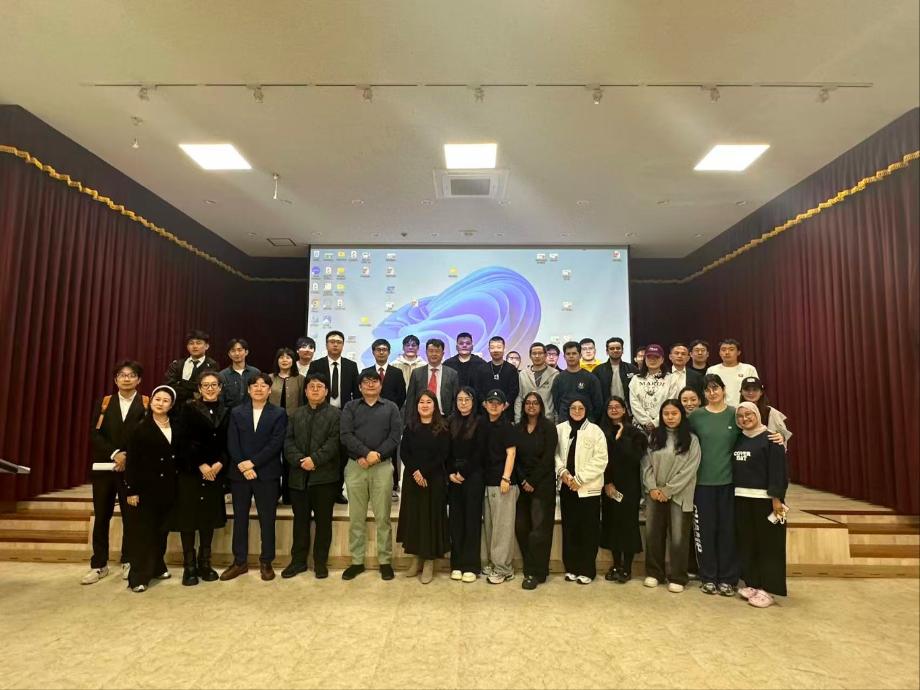 [일반대학원 경영학과] 논문 발표 및 논문심사