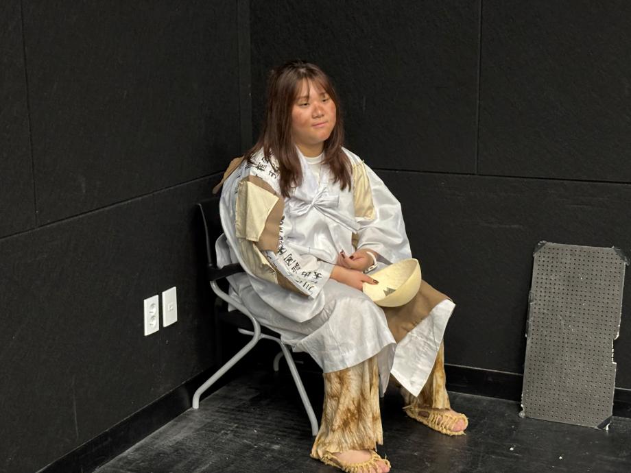 세명대학교 연기예술학과 과체전