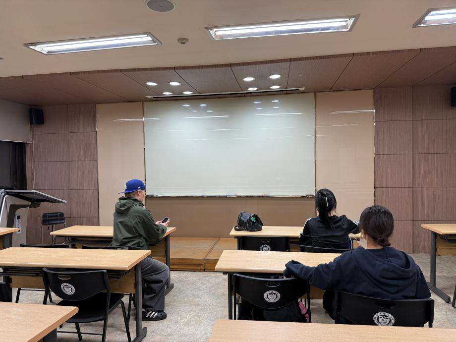 2025년 2학기 동아리횔동(2)