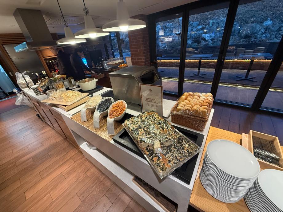 2025-2026년 겨울방학 현장실습_쉐라톤워커힐호텔