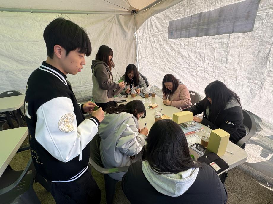 [용감한 위원회] 창업 다 이루어질지니