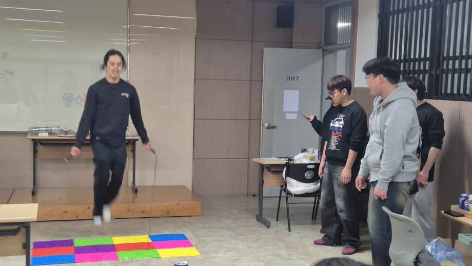 [통하는 위원회]