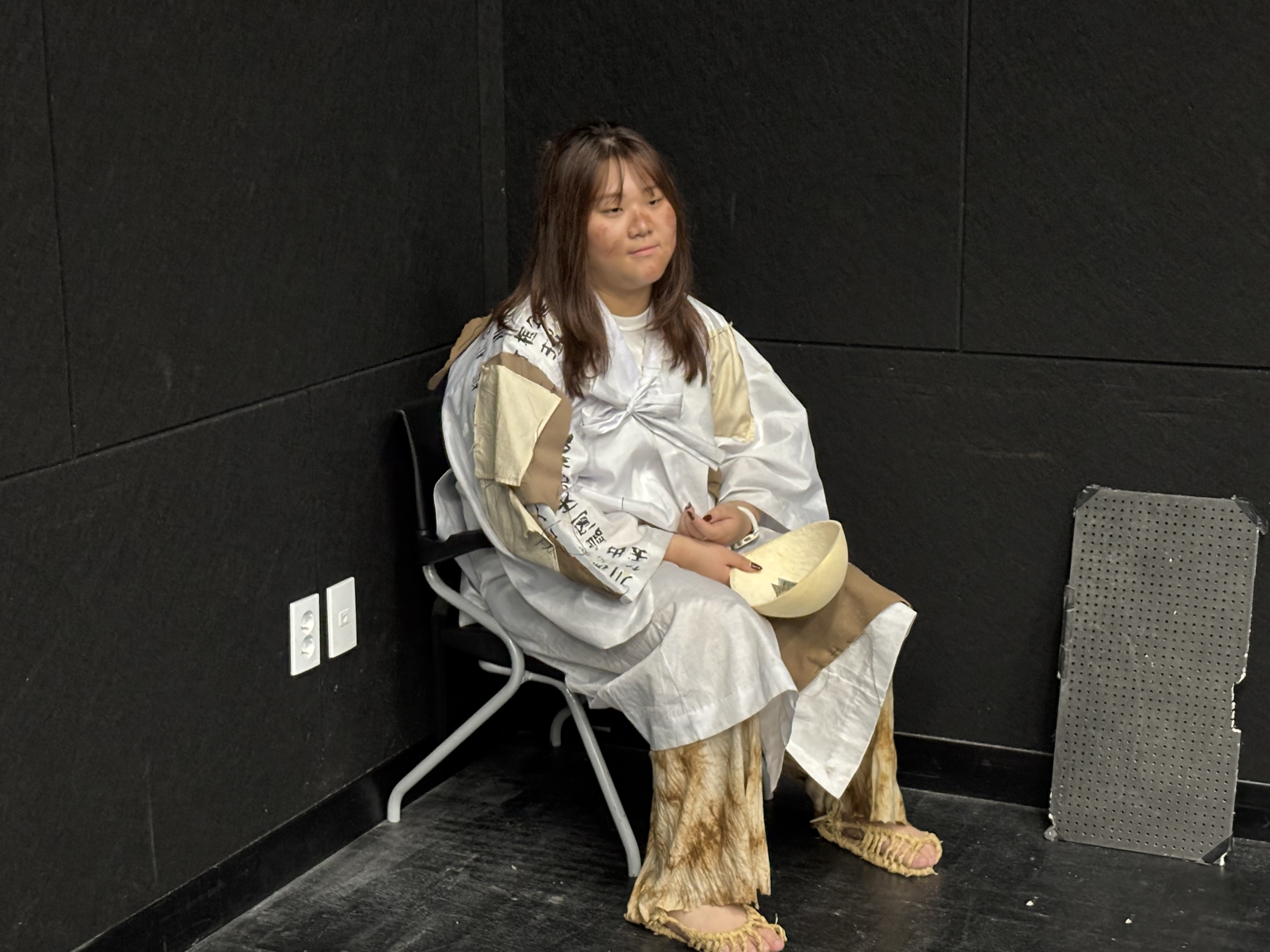 세명대학교 연기예술학과 과체전